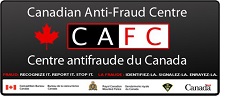 Canadian Anti-Fraud Centre Logo link