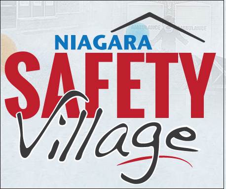 Niagara Safety Village logo