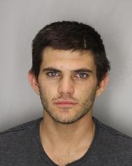 Cody CAPI wanted for Assault with a weapon, dangerous driving, harassment