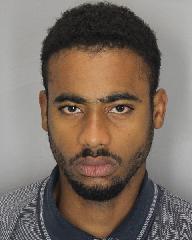 Mohammed Mohammed wanted for fail to comply Probation