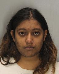 Asha SINGH wanted for Assault and Fail to Comply Probation